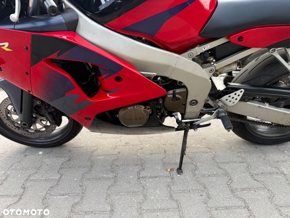 Kawasaki Ninja - 22