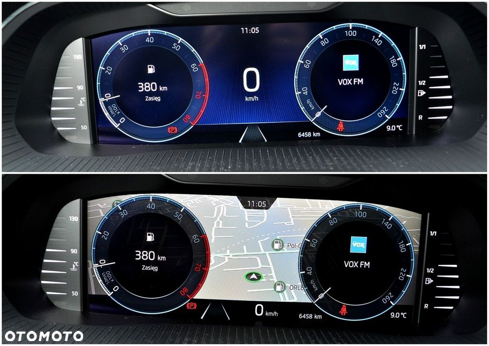 Skoda Octavia 1.0 TSI Active - 17