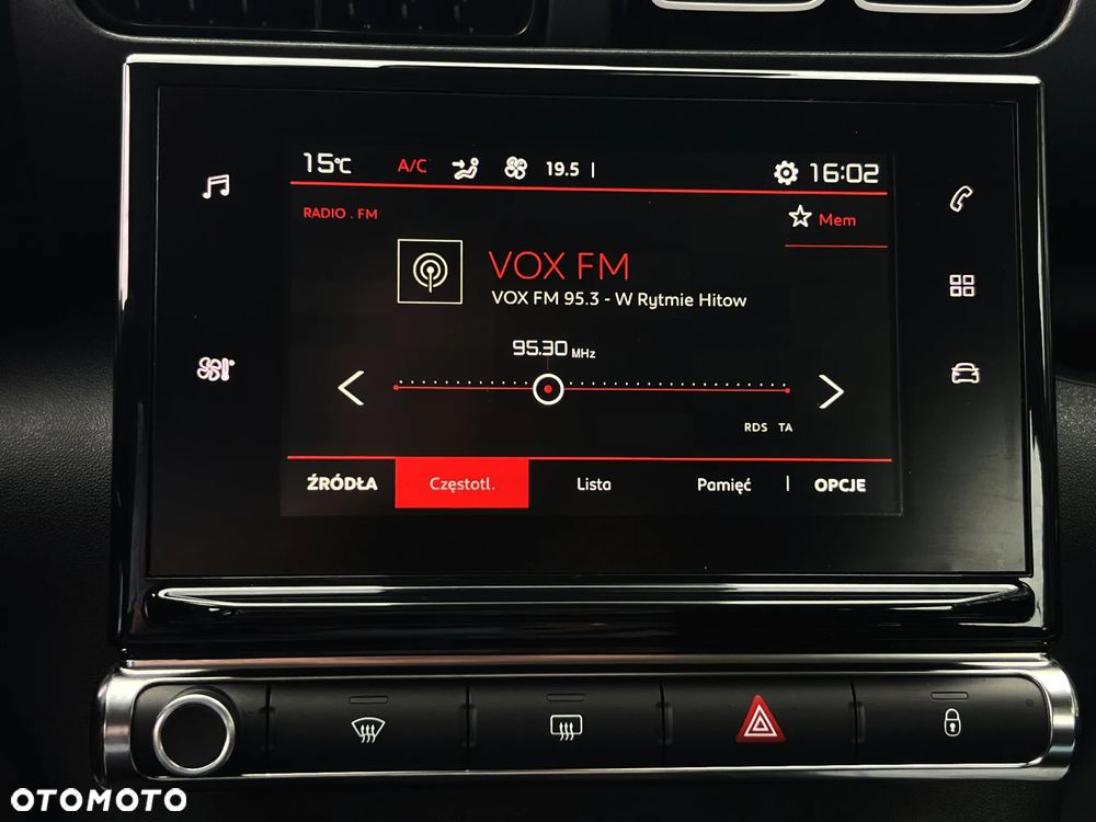 Citroën C3 Aircross 1.6 BlueHDi Feel S&S - 24