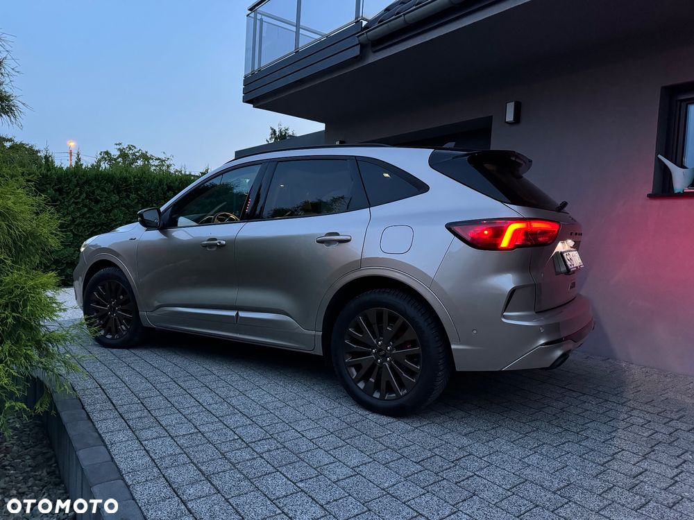Ford Kuga 2.0 EcoBoost AWD ST-Line ASS - 13