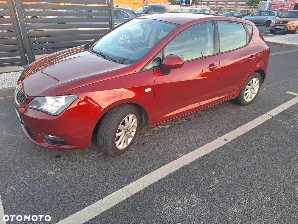 Seat Ibiza 1.6 TDI Style - 6