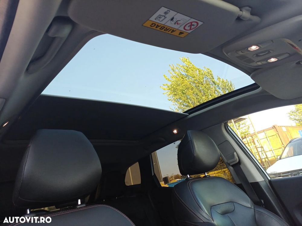 Renault Kadjar 1.2 TCe EDC Intens - 25