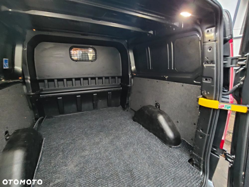 Ford Transit Custom L2H1 LKW VA Sport - 21