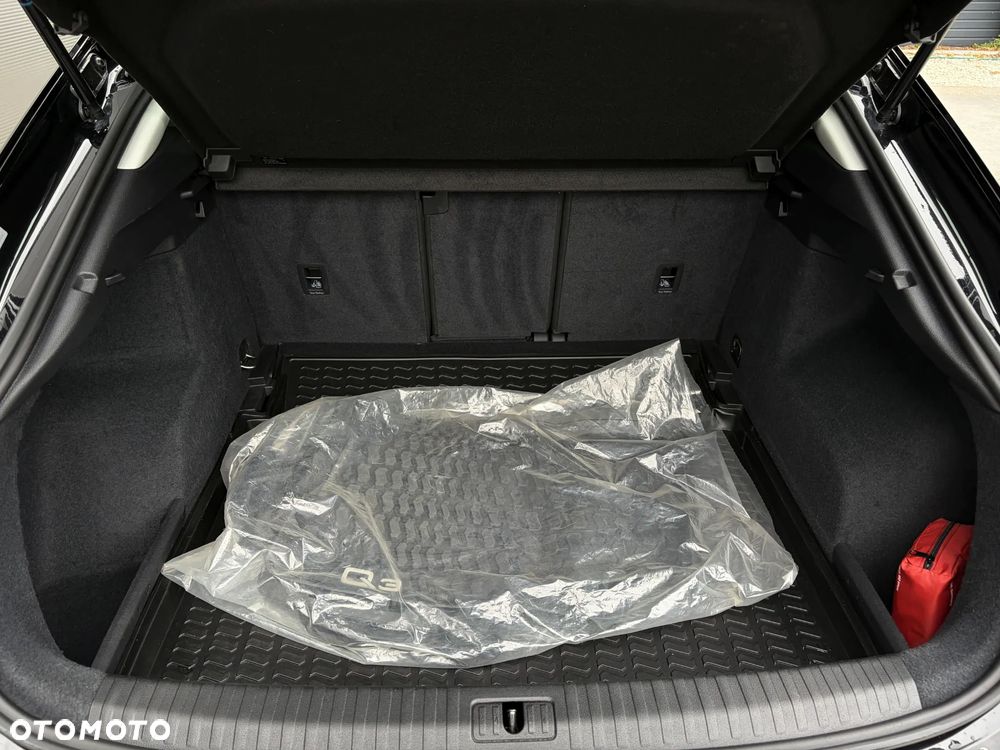 Audi Q3 Sportback 35 TDI S tronic - 35