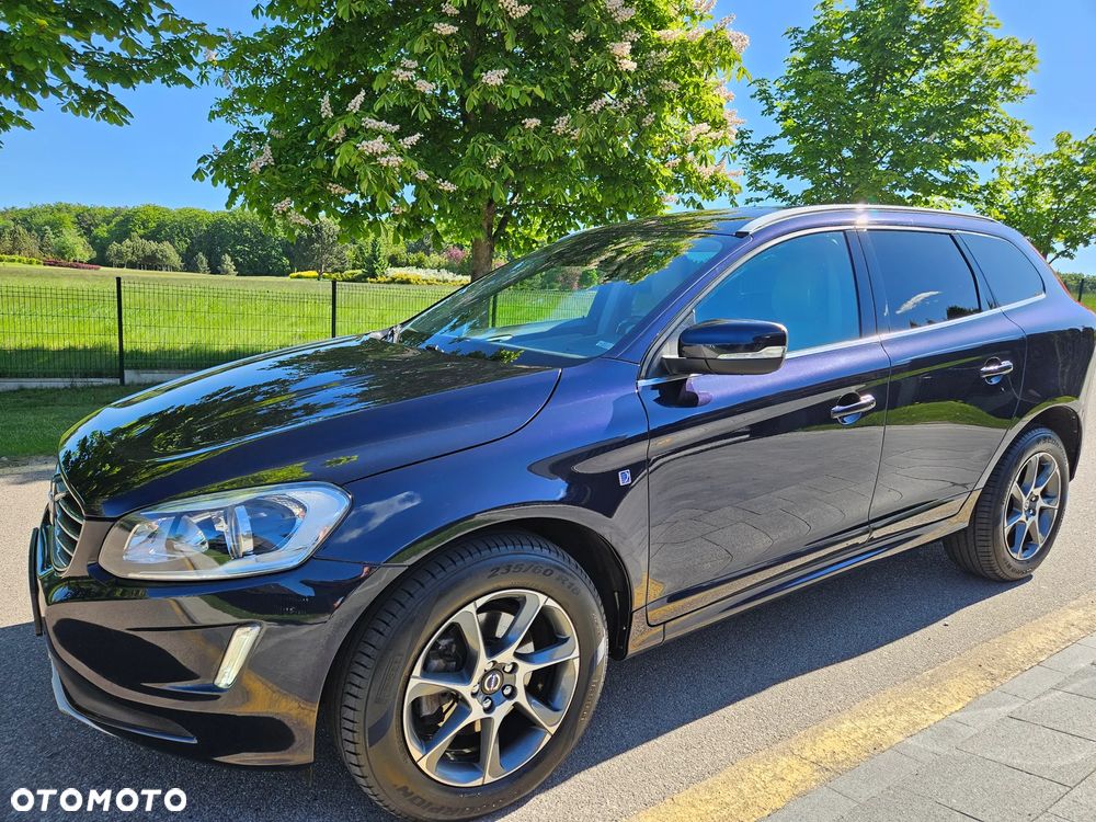 Volvo XC 60 D3 Ocean Race - 7