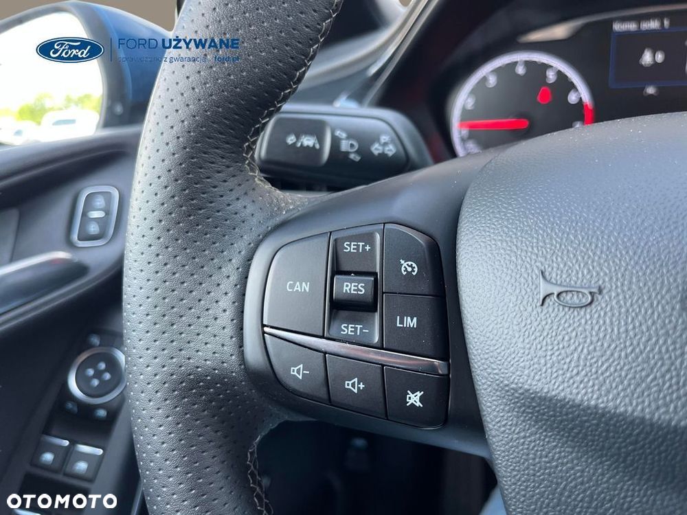 Ford Fiesta 1.5 EcoBoost ST3 ASS - 21