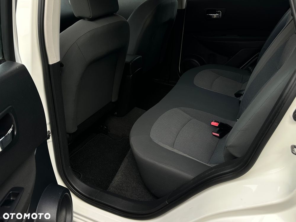 Nissan Qashqai 1.6 acenta - 15