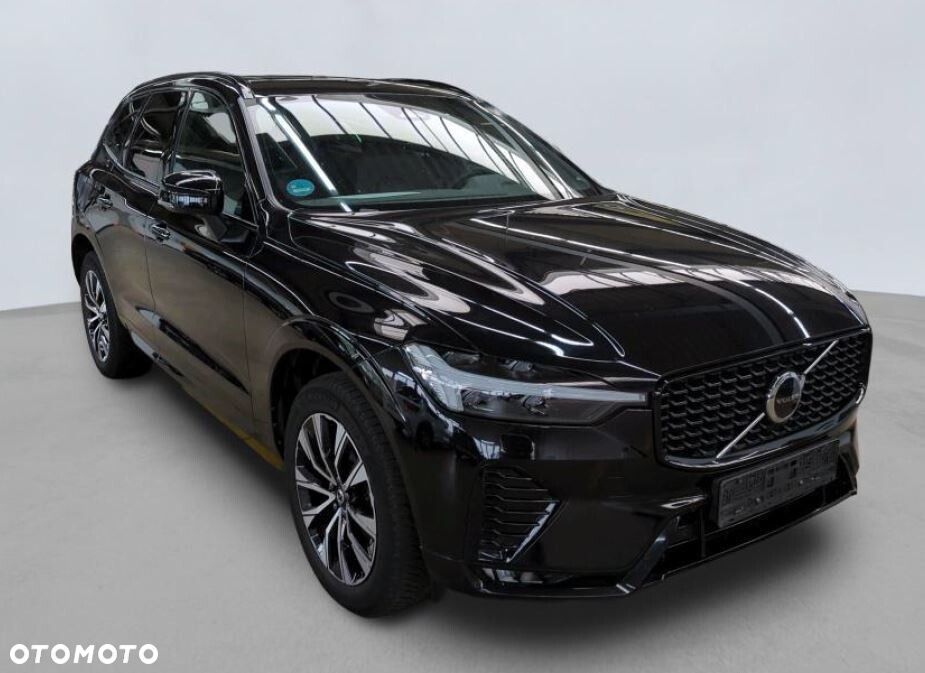 Volvo XC 60 - 2