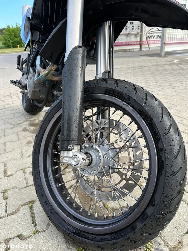 KTM LC - 8