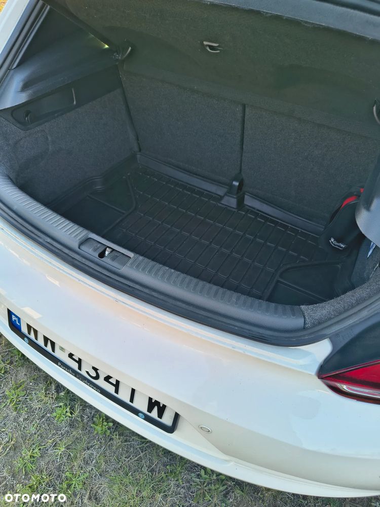 Volkswagen Scirocco 1.4 TSI - 26