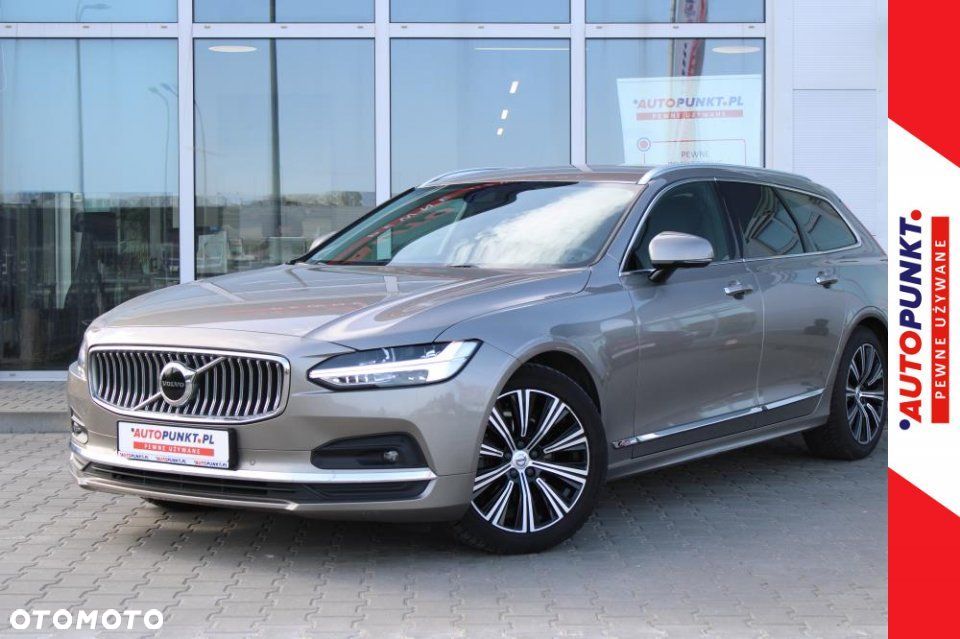 Volvo V90 - 1