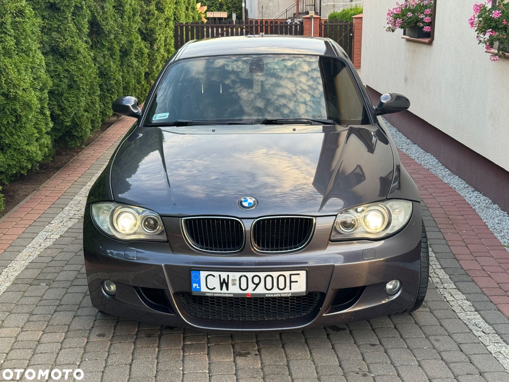 BMW Seria 1 118d - 1