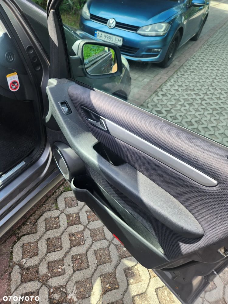 Mercedes-Benz Klasa B 180 CDI DPF - 3