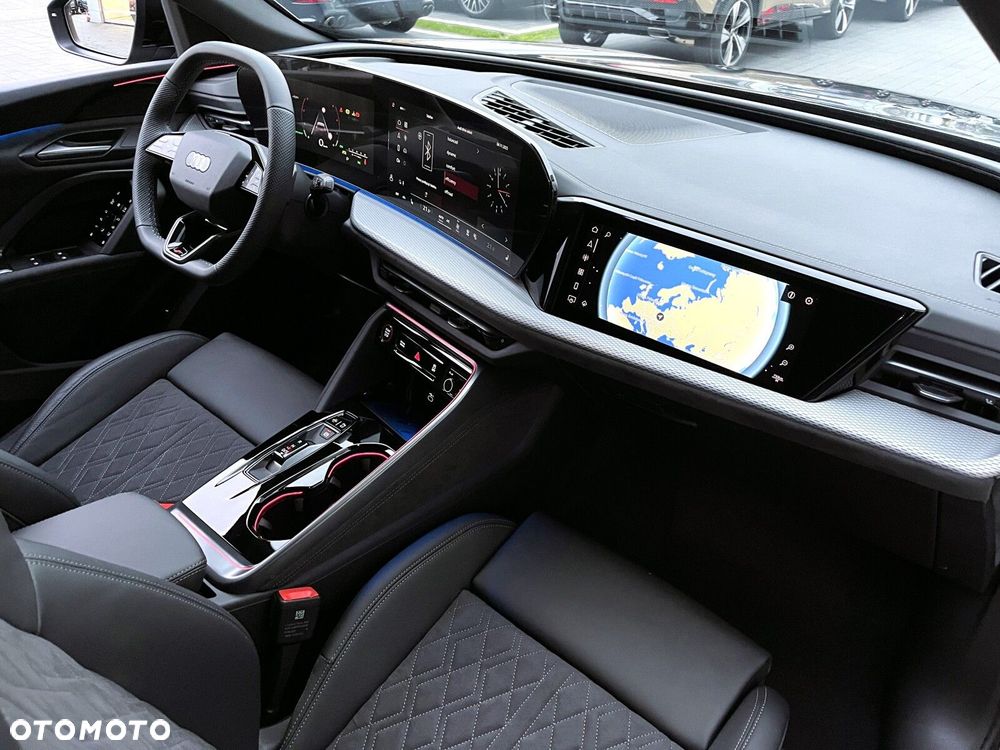 Audi Q5 Sportback - 19