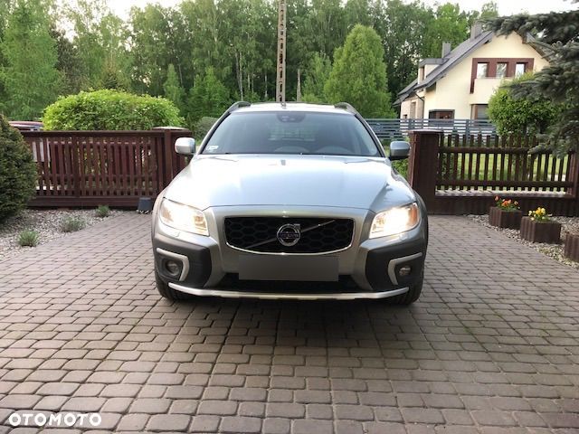 Volvo XC 70 D4 AWD Summum - 2