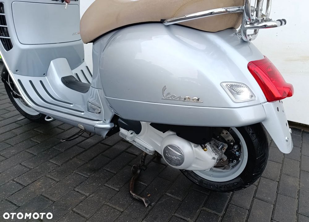 Piaggio Vespa - 19