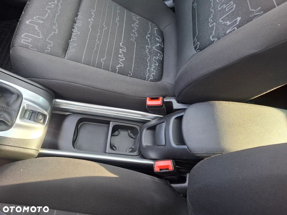 Opel Meriva 1.4 Ecoflex Innovation - 25