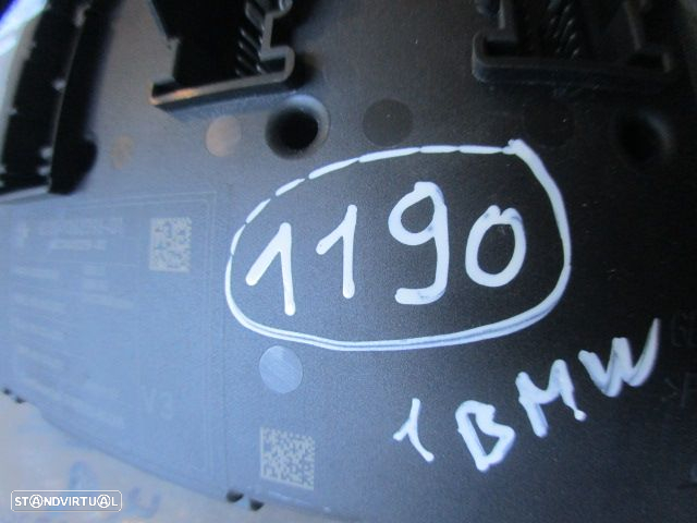 Caixa Fusiveis 6135936239601 BMW F20 2014 116Ed 115CV 5P AZUL ORIGINAL - 4