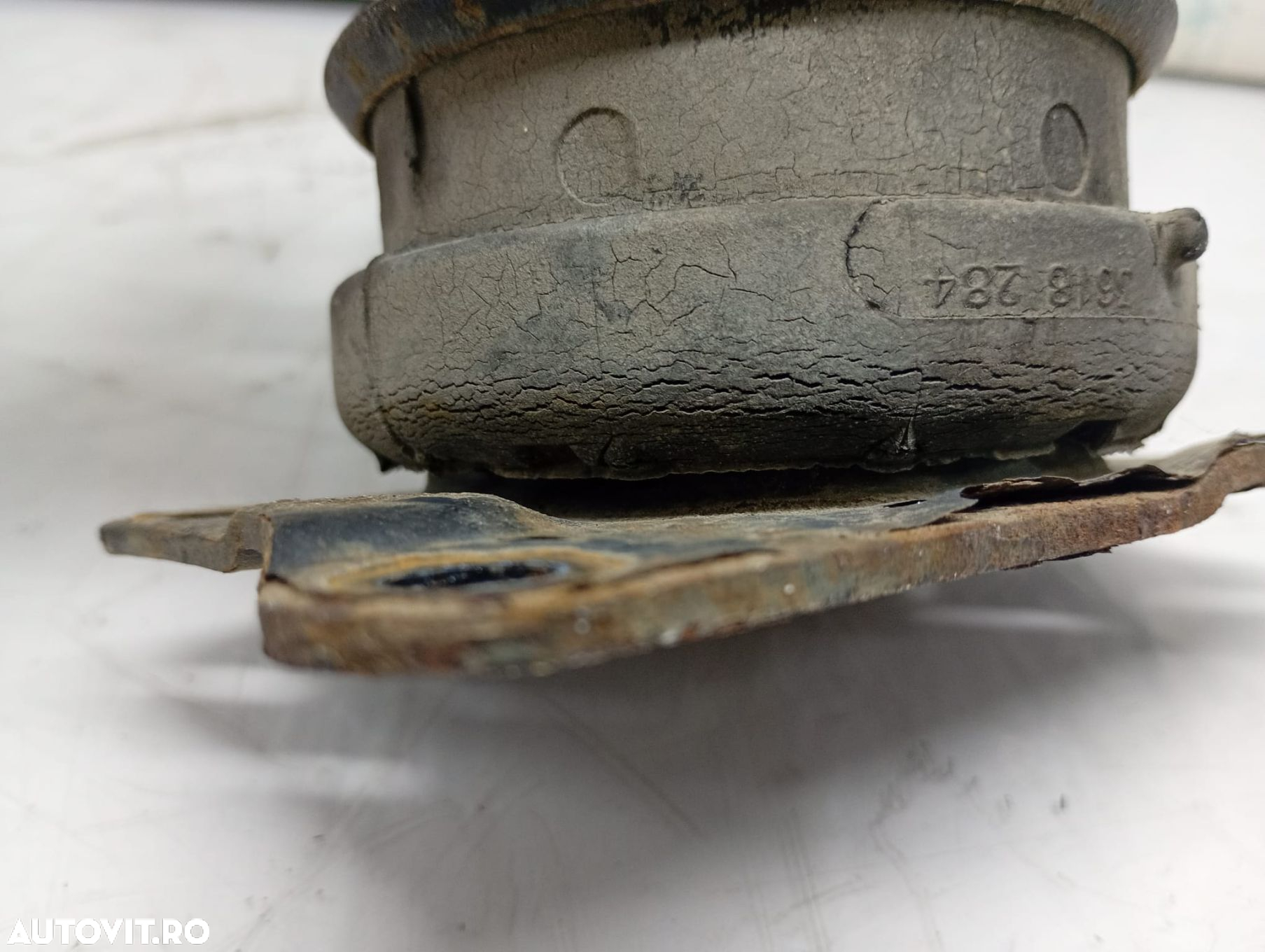 Suport motor 6q0199262bd Seat Ibiza 3 6L [2002 - 2006] - 4