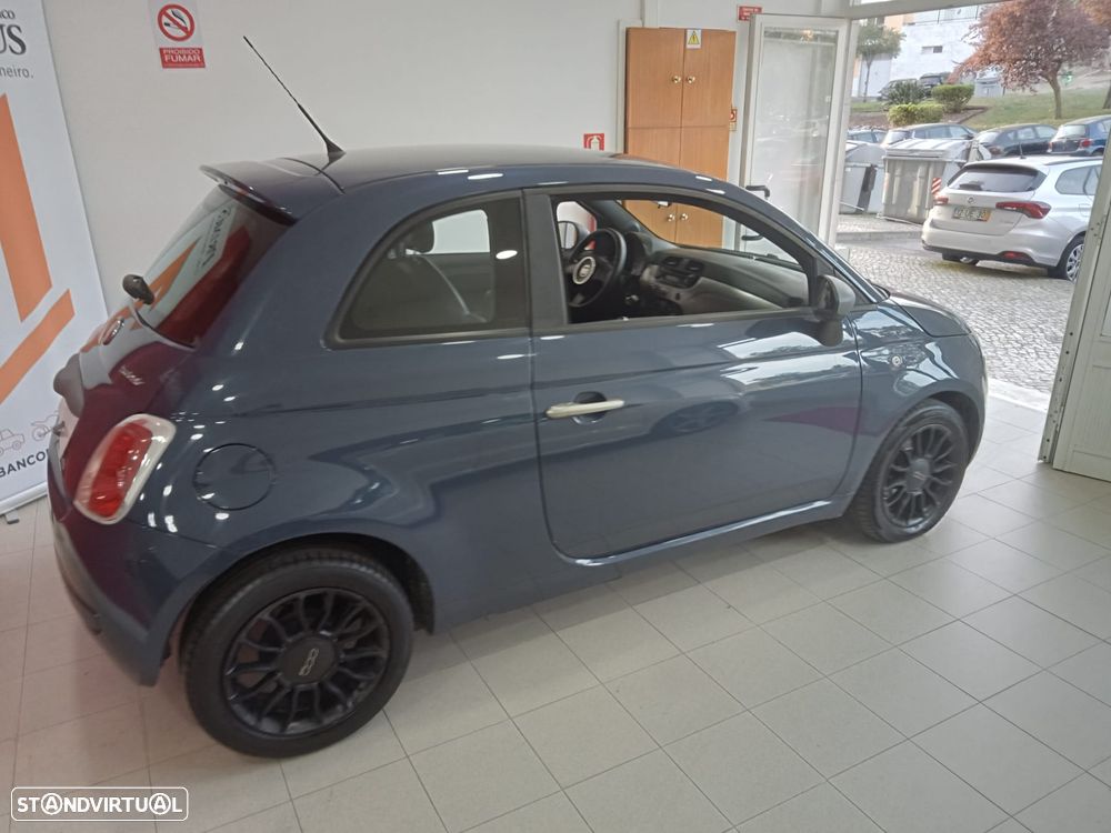 Fiat 500 0.9 8V TwinAir Sport - 2