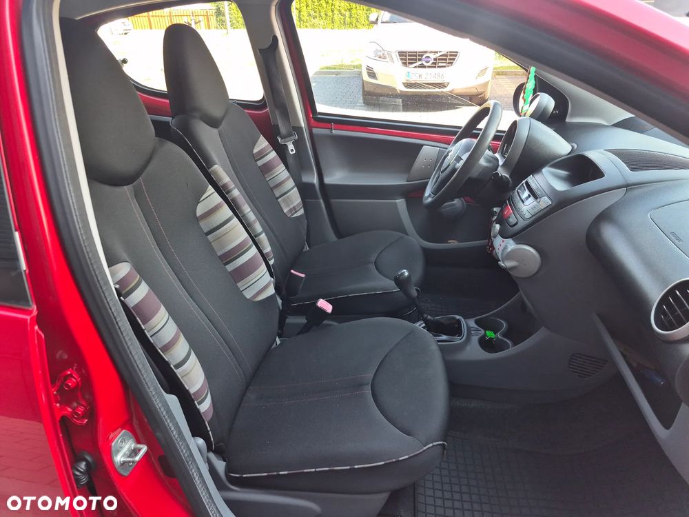 Citroën C1 1.0i Magic - 6