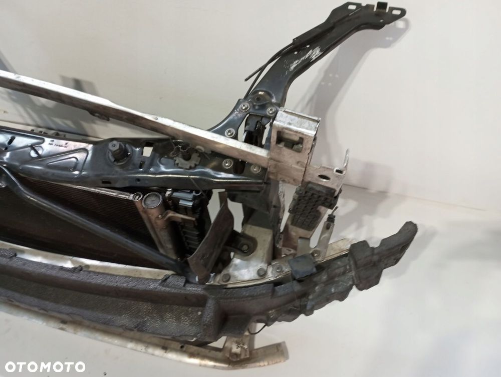 Pas przedni chłodnice MINI F56 - 4