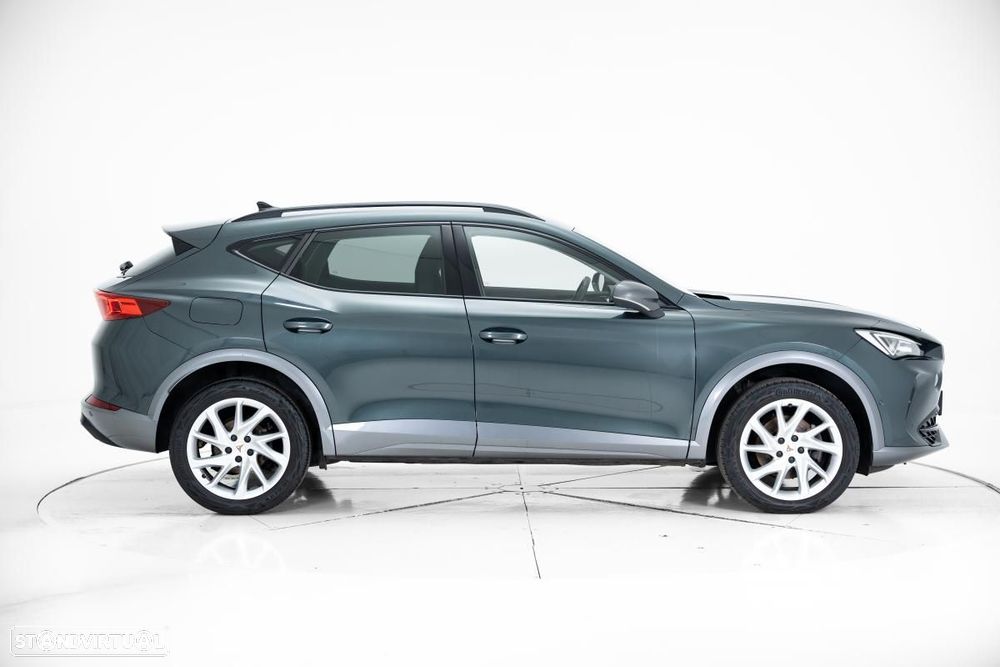 Cupra Formentor 2.0 TDI - 3