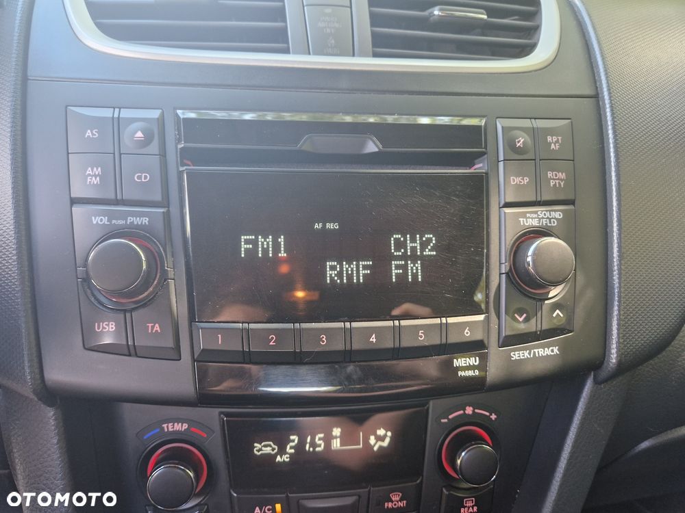 Suzuki Swift 1.2 Premium - 14
