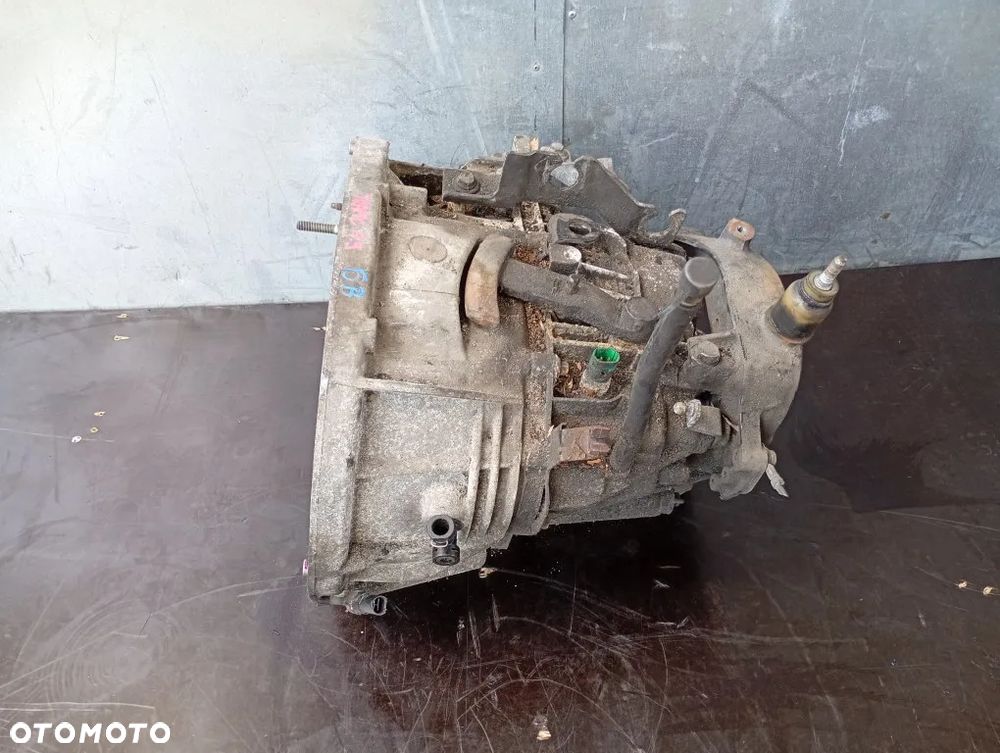 Skrzynia Biegów 6-Biegów Renault Trafic Opel Vivaro Nissan Primastar 1.9 DCI 2001-2006 - 1