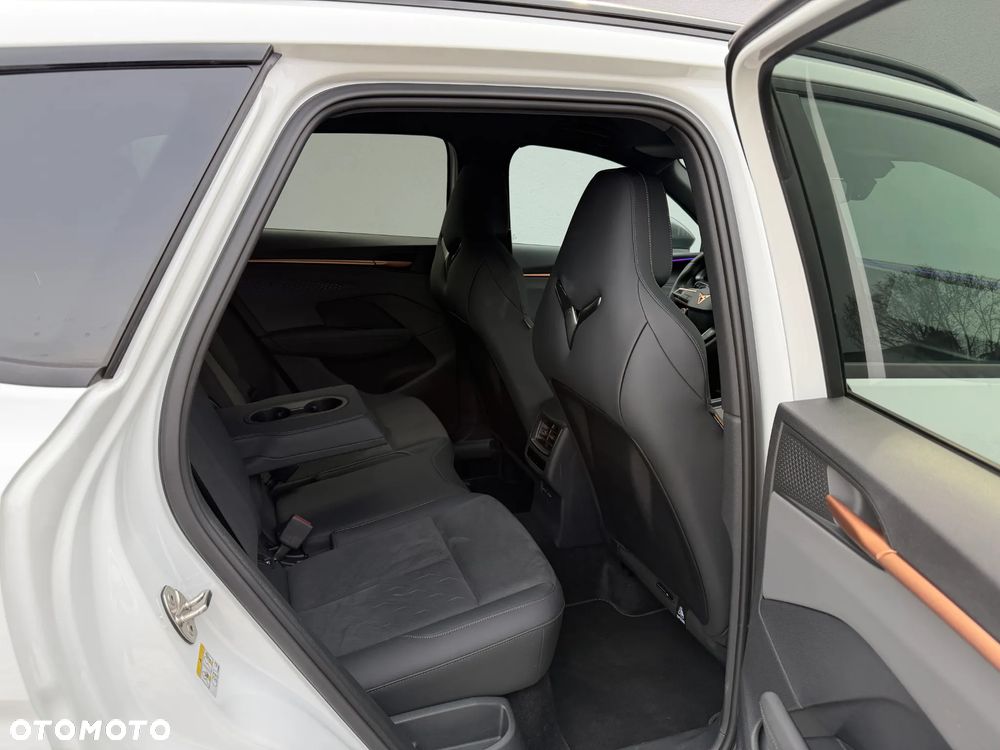 Cupra Terramar 1.5 eHybrid PHEV DSG - 12