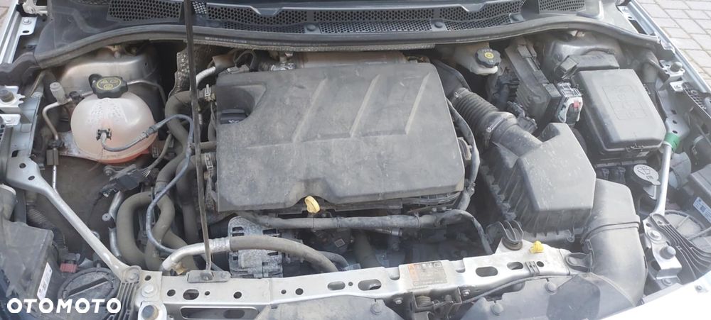 Opel Astra 1.5 CDTI Elegance S&S - 8