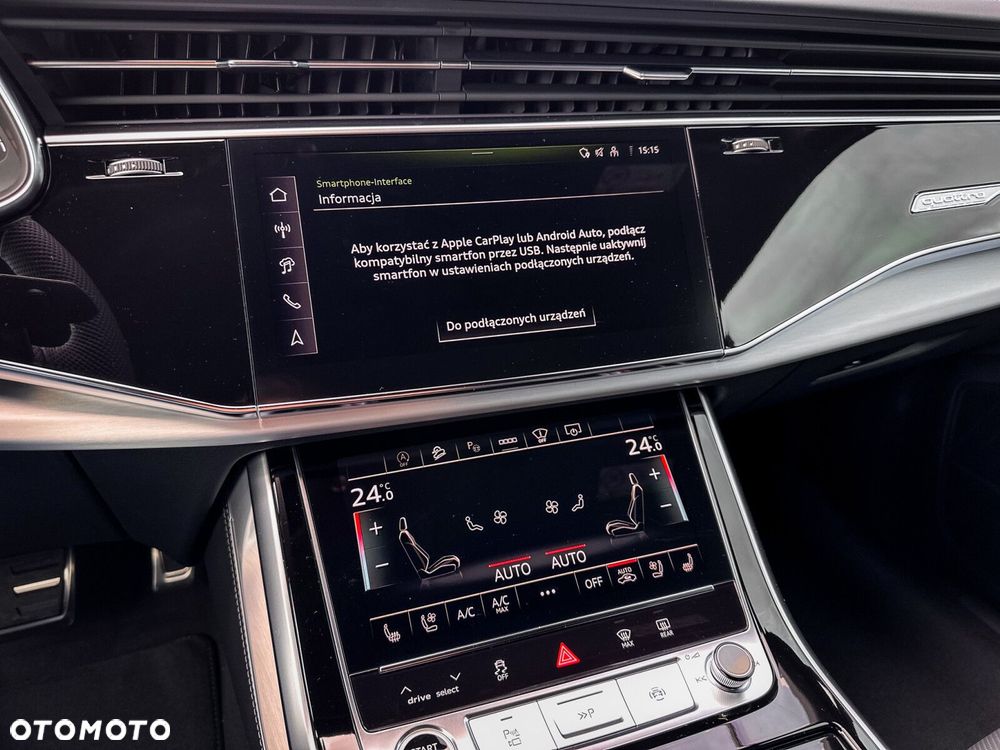 Audi Q7 - 36