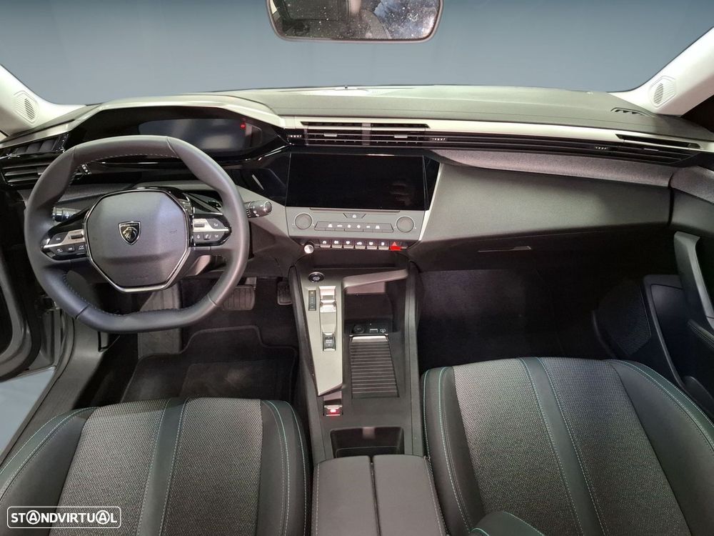 Peugeot 308 SW 1.2 Hybrid Allure e-DCS6 - 12