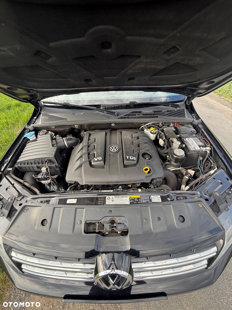 Volkswagen Amarok 3.0 V6 TDi 4MOTION Highline - 16
