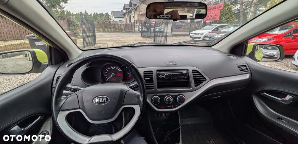 Kia Picanto - 7