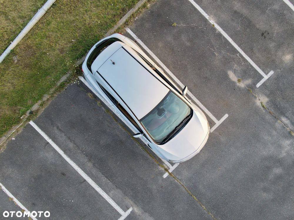 Opel Astra 1.4 T Enjoy S&S - 10