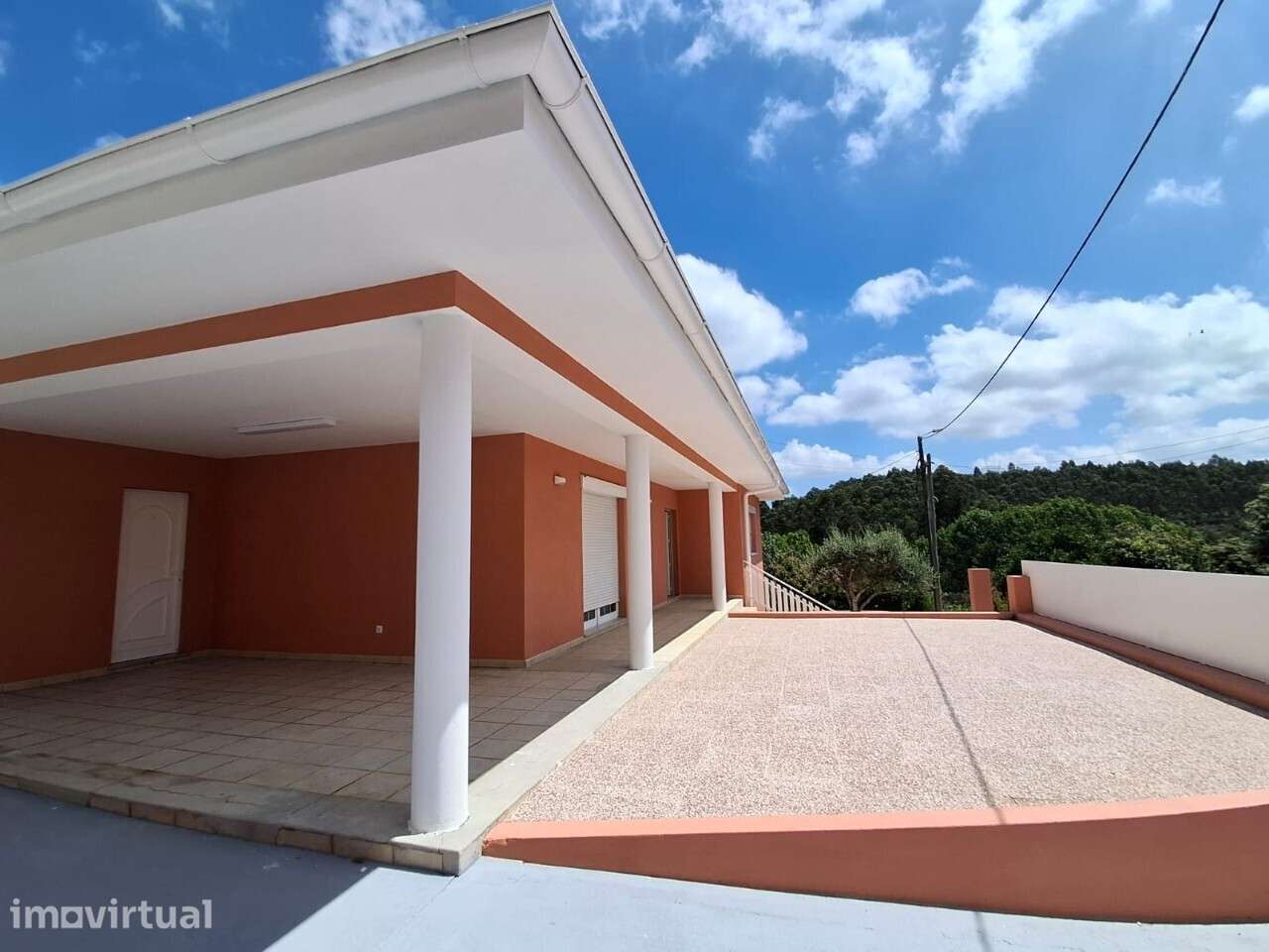 Moradia Unifamiliar em Canedo Santa Maria da Feira - Grande imagem: 4/33