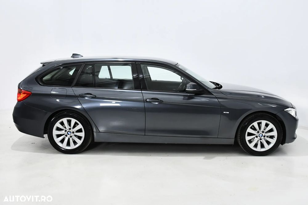 BMW Seria 3 320d Touring xDrive Aut. Modern Line - 5