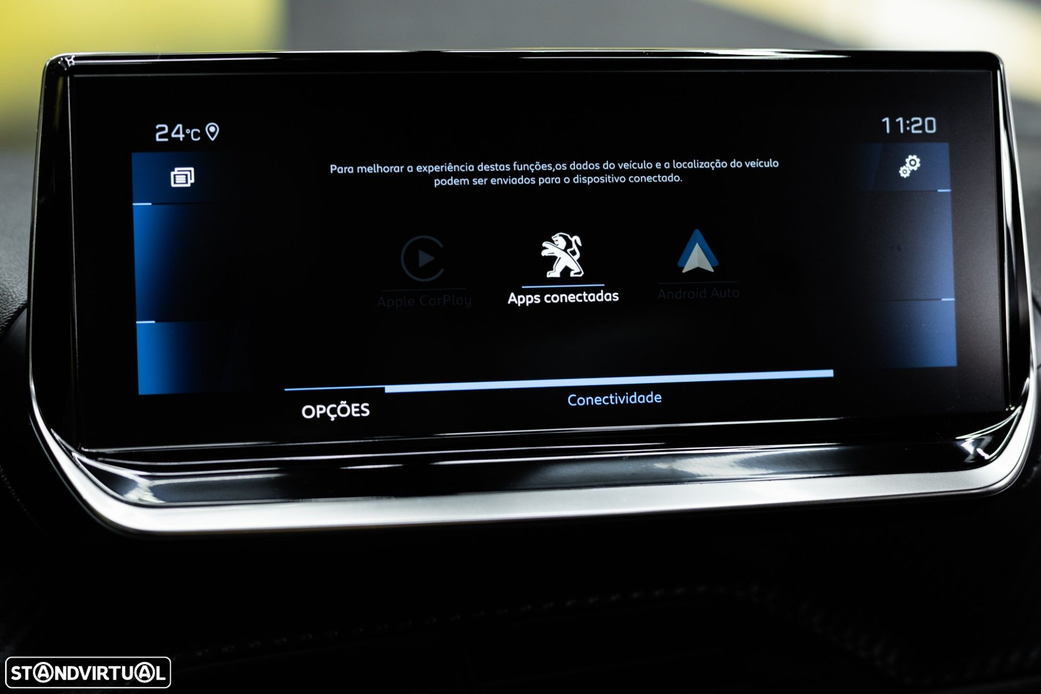 Peugeot 2008 BlueHDi 130 EAT8 GT Pack - 57