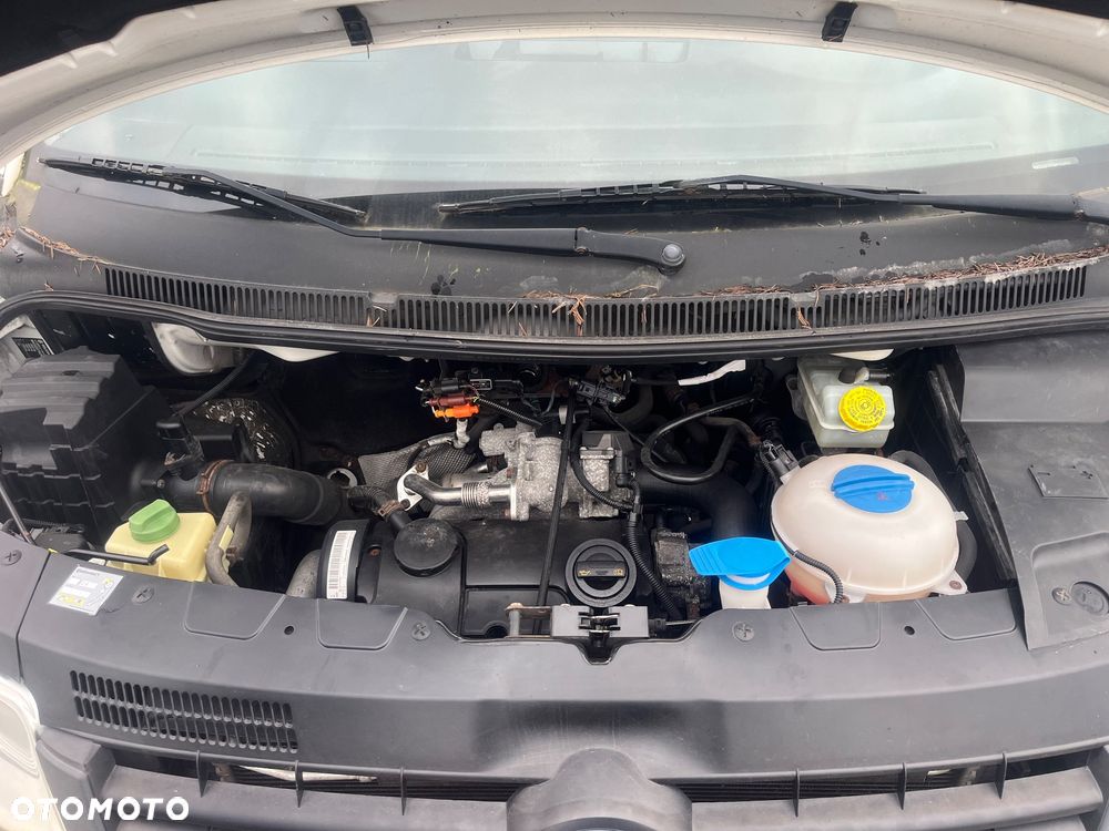 Volkswagen Transporter L2 - 7