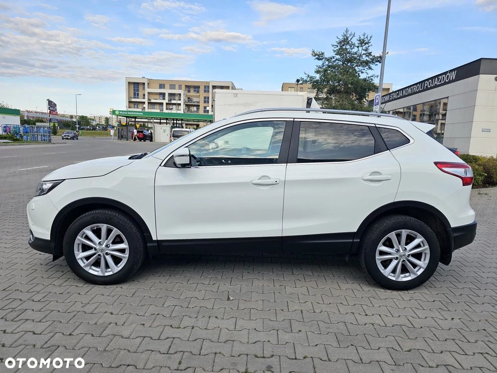 Nissan Qashqai 1.6 DIG-T Tekna - 4