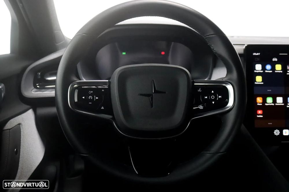 Polestar 2 Long Range 78 kWh - 28