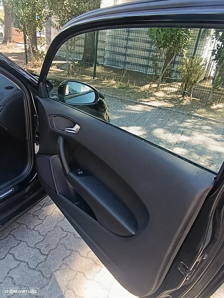 Audi A1 - 13