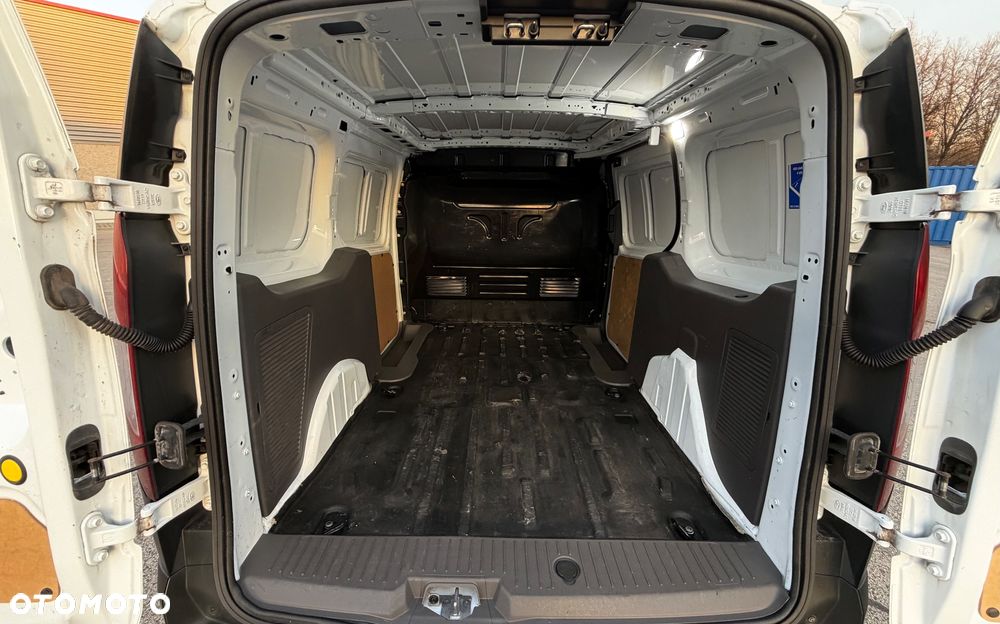 Ford Transit Connect LIFT L2H1 LONG 1.5 TDCI 2019r, - 19
