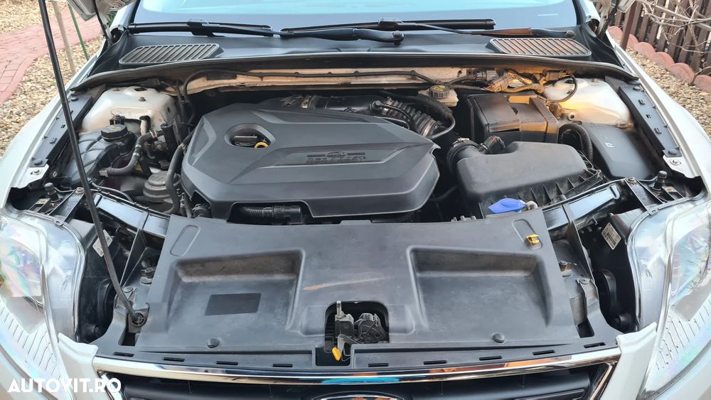 Ford Mondeo 1.6 SCTi EcoBoost Trend - 17