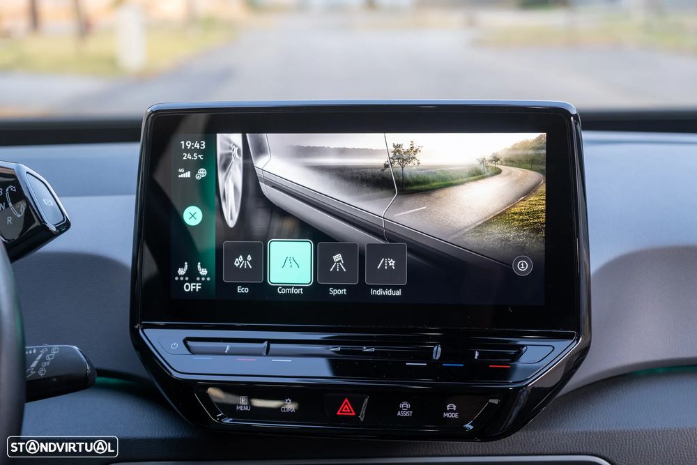 VW ID.3 58 kWh Pro - 48