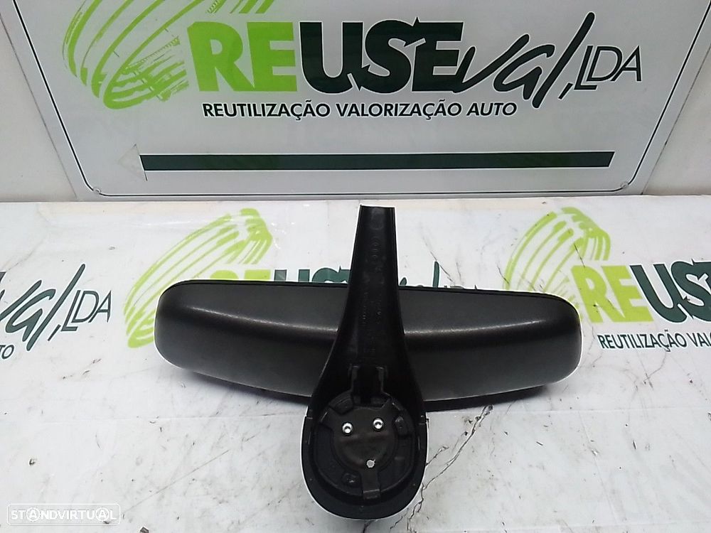 Espelho Retrovisor Interior Audi A6 Avant (4F5, C6) - 2