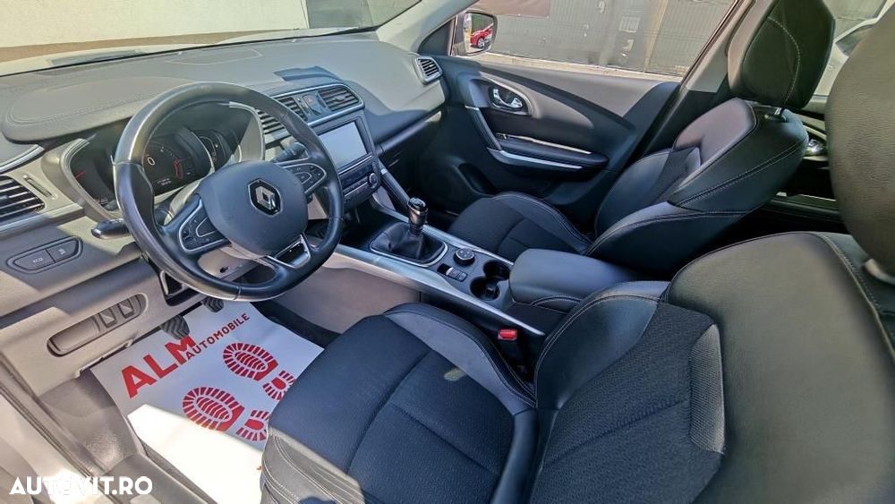Renault Kadjar - 5