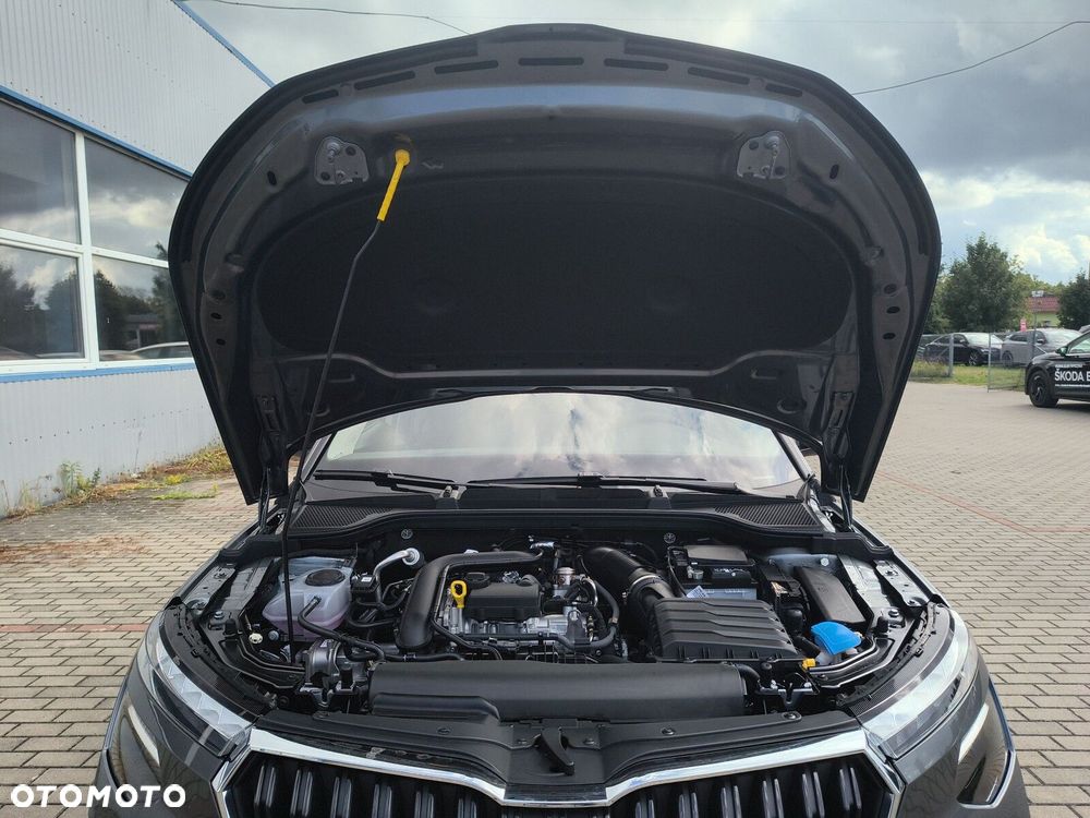 Skoda Kamiq 1.0 TSI Monte Carlo DSG - 36