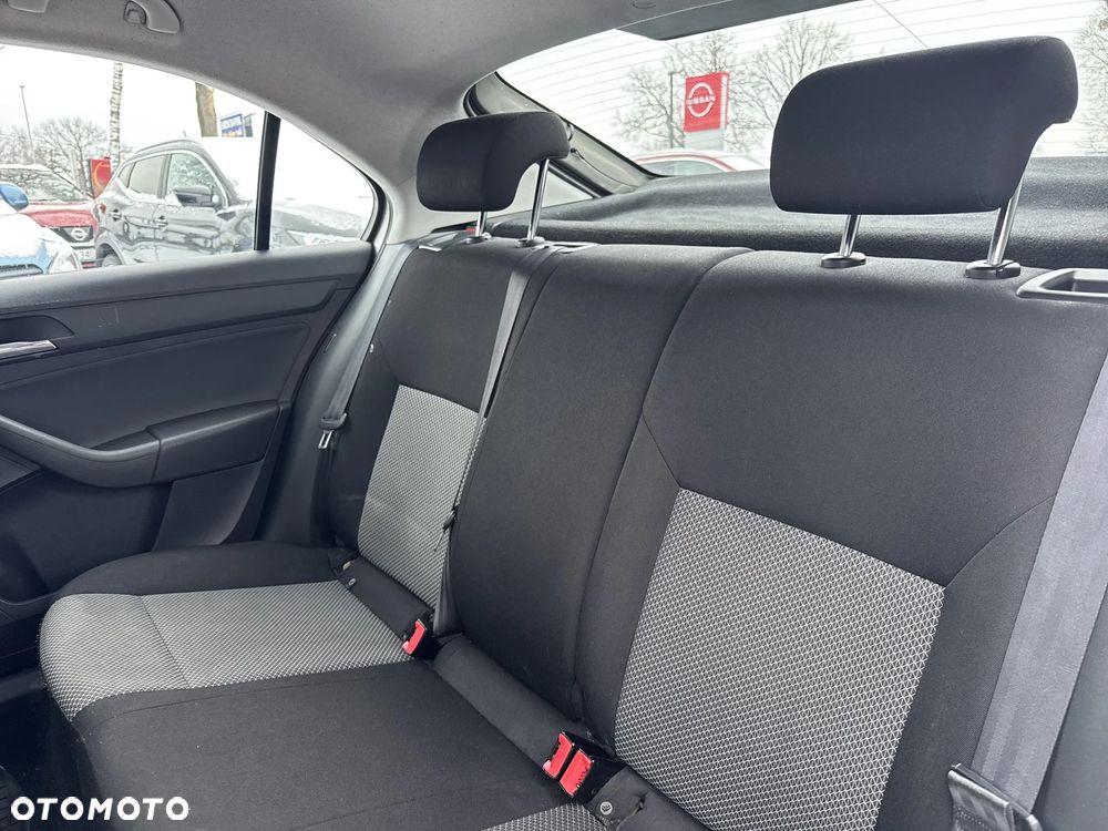 Seat Toledo 1.2 TSI Reference - 18